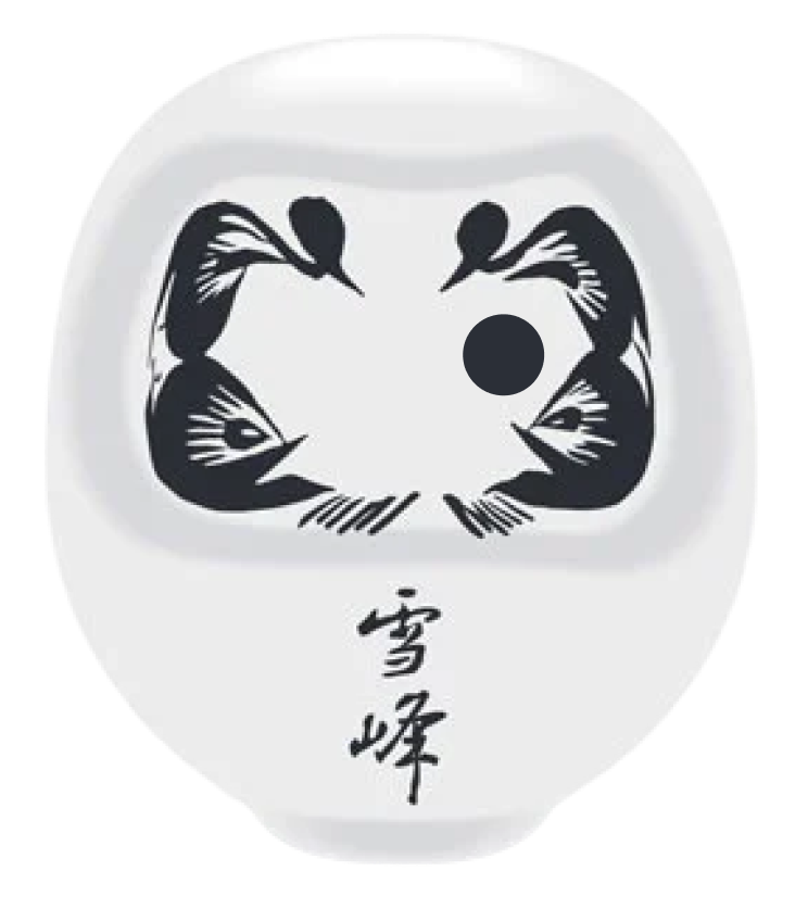 Floating image