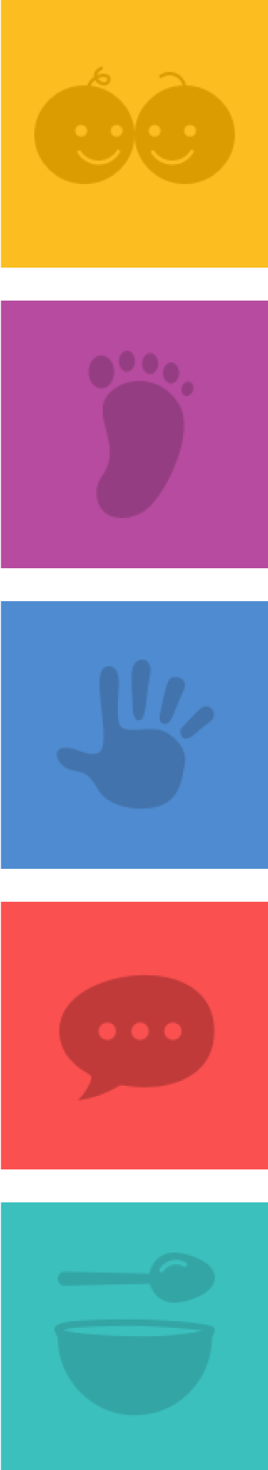 Floating image